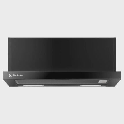 Depurador de ar Electrolux 60cm Retrátil Efficient (DE6RP)