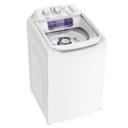 Lav 12KG Electrolux Cesto inox - LAC12
