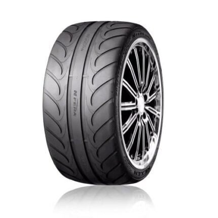 Pneu Aro 19 23535Zr19 87Y Nexen Nfera SUR4G