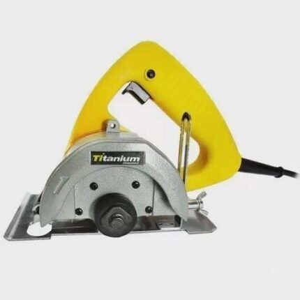 Serra Mármore 1500W 4.38 05591 220V - Titanium