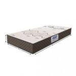 Colchão Solteiro 78cm Espuma D20 Supreme Gazin - Imagem 2