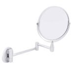 Espelho para Maquiagem de Parede Blitz 29x19cm Importado