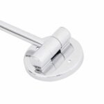 Espelho para Maquiagem de Parede Blitz 29x19cm Importado - Imagem 4