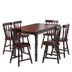 Kit Com 2 Cadeiras Piratini Colonial - 150ea - Imagem 3