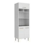 Torre Quente 2 Fornos Loá - Nicioli